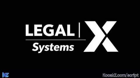 Legal X Systems LxSY