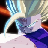 [BOJACK] Gohan 悟飯  icon