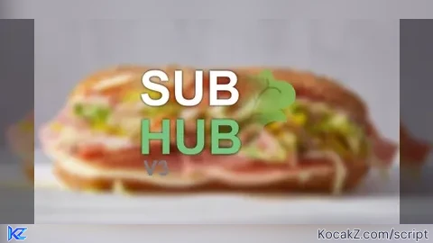 Sub Hub v3