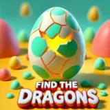 Find The Dragons Morphs 🐲 [79] icon