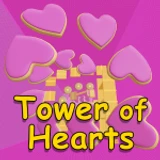 Tower of Hearts 💖 icon
