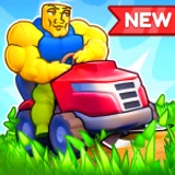[NEW] Mowing Simulator icon