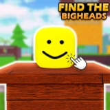 🥣 Find the Big Heads (328)