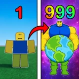 +1 Size Every Second