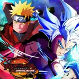 [Beta Part 2] Ultimate Fighting Simulator icon