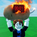 💣 100 Players Bomb Tag