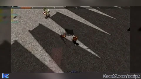 Sword fight bot universal modded by me