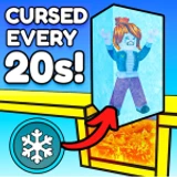 [🌎W3] Obby But You're Cursed
