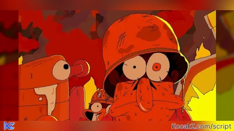 Peppino Spaghetti moveset