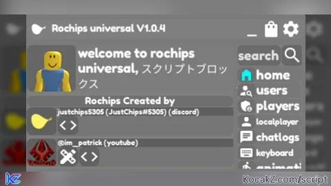 Richie panel upd v1 0 4