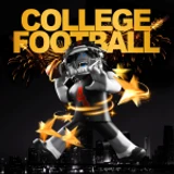 College Football 🏈