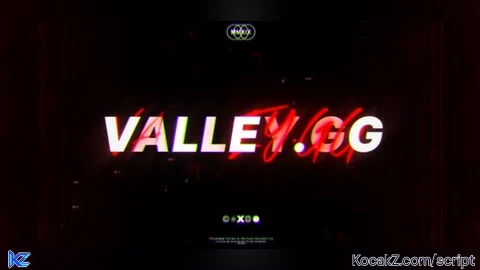 Use VALLEYGG 9 hood games supported LOTS of Features