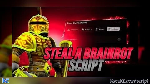 INSTANT STEAL UNPATCHED