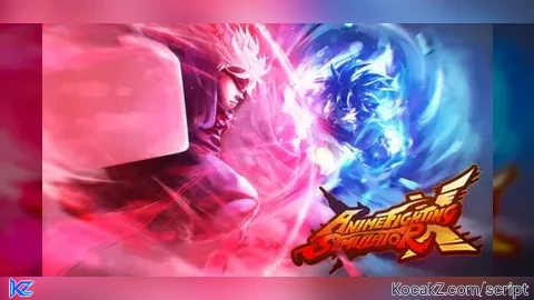 [Gamers Hub] AFS