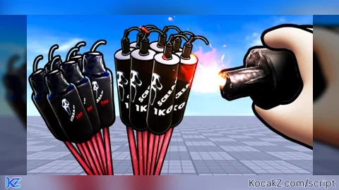 Pyro Panel For