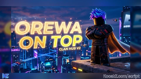 Orewa v2