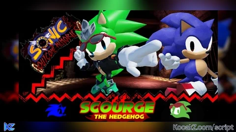 Scourge and Super Scourge for Outcome Memories