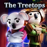Piggy: Intercity [TREETOPS + DAILY QUESTS] icon
