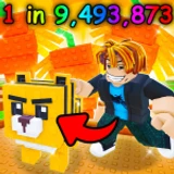 🌽Grow It RNG [COSMIC GEAR] icon