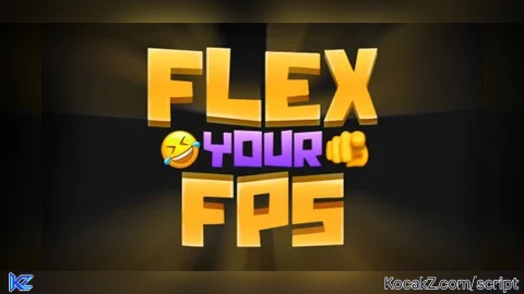 FPS CHANGER