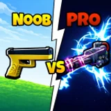 Gun Duel Simulator icon