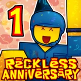 RECKLESS