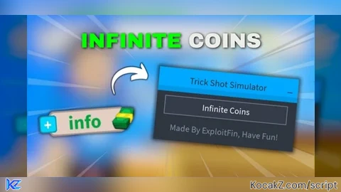 Infinite Coins [OP!]