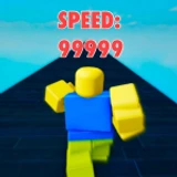 Every Second You Get + 1 Faster icon