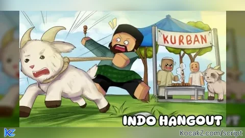 EVENT KURBAN