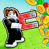  [🧲] Collect Coins icon