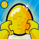 [⭐300K!] Egg Tappers icon