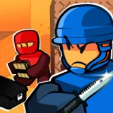 [INFECTION] BOMBLINE icon