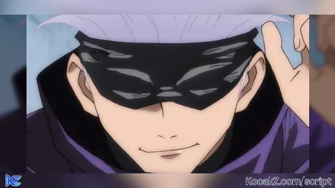 BEST GOJO SCRIPT TSB