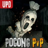 [Nightmare] Pocong: Cursed Hospital [Scary Horror] icon