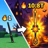 Magic Loot[✨ STAR GAZING EVENT] icon