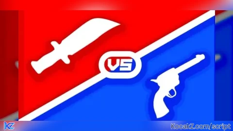 Murderers vs Sheriffs BEST FREE OP SCRIPT