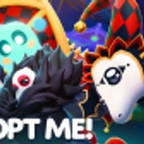 [🎃] Adopt Me!