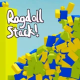 Ragdoll Stack! icon