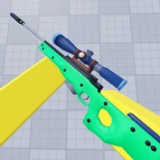 [FPS] Quickscope
