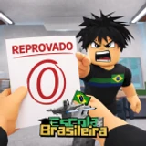 📒 Brazilian School [RP]