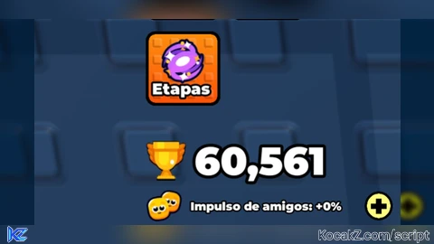 Farm OP cript