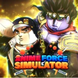 [DRAGON] Anime Force Simulator