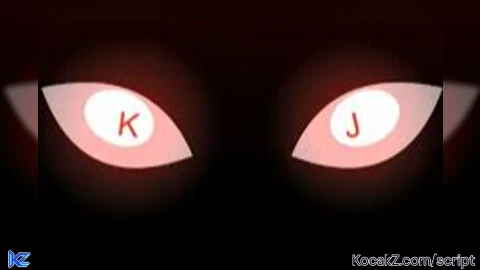 Kyra kj script