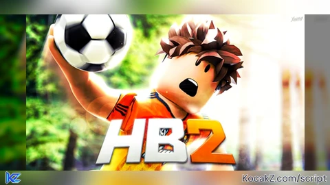 HB2 Script - By SMA