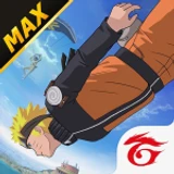 GARENA FREE FIRE MAX🏆