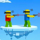 [UPD] Blind Shot