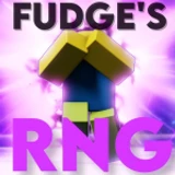 [2X Luck🍀] Fudge's RNG icon