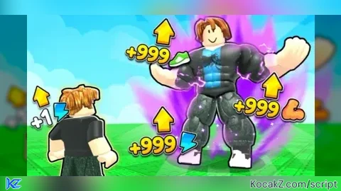 Auto Farm