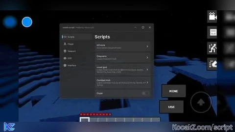 Best Overpowered KEYLESS script