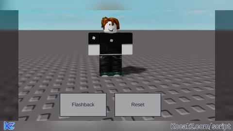 Rewind GUI Script